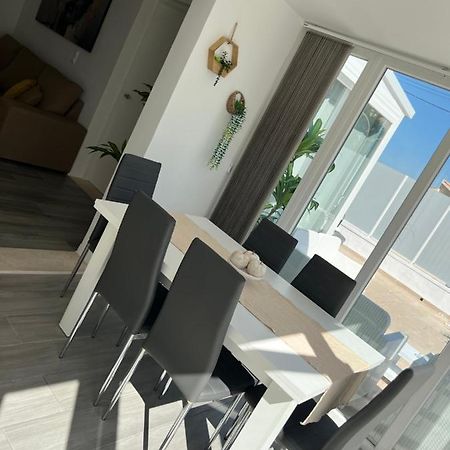 3 Bedroom Villa Private Pool La FloridaDehesa de Campoamor  エクステリア 写真