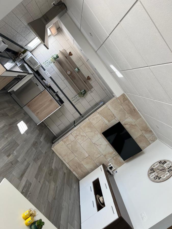 3 Bedroom Villa Private Pool La FloridaDehesa de Campoamor  エクステリア 写真