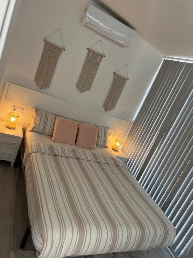 3 Bedroom Villa Private Pool La FloridaDehesa de Campoamor  エクステリア 写真